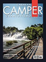 Caravan e Camper Granturismo
